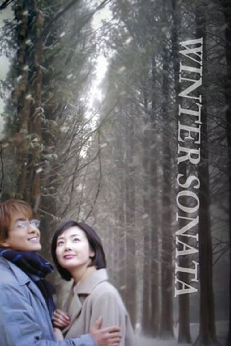 Serie Winter Sonata