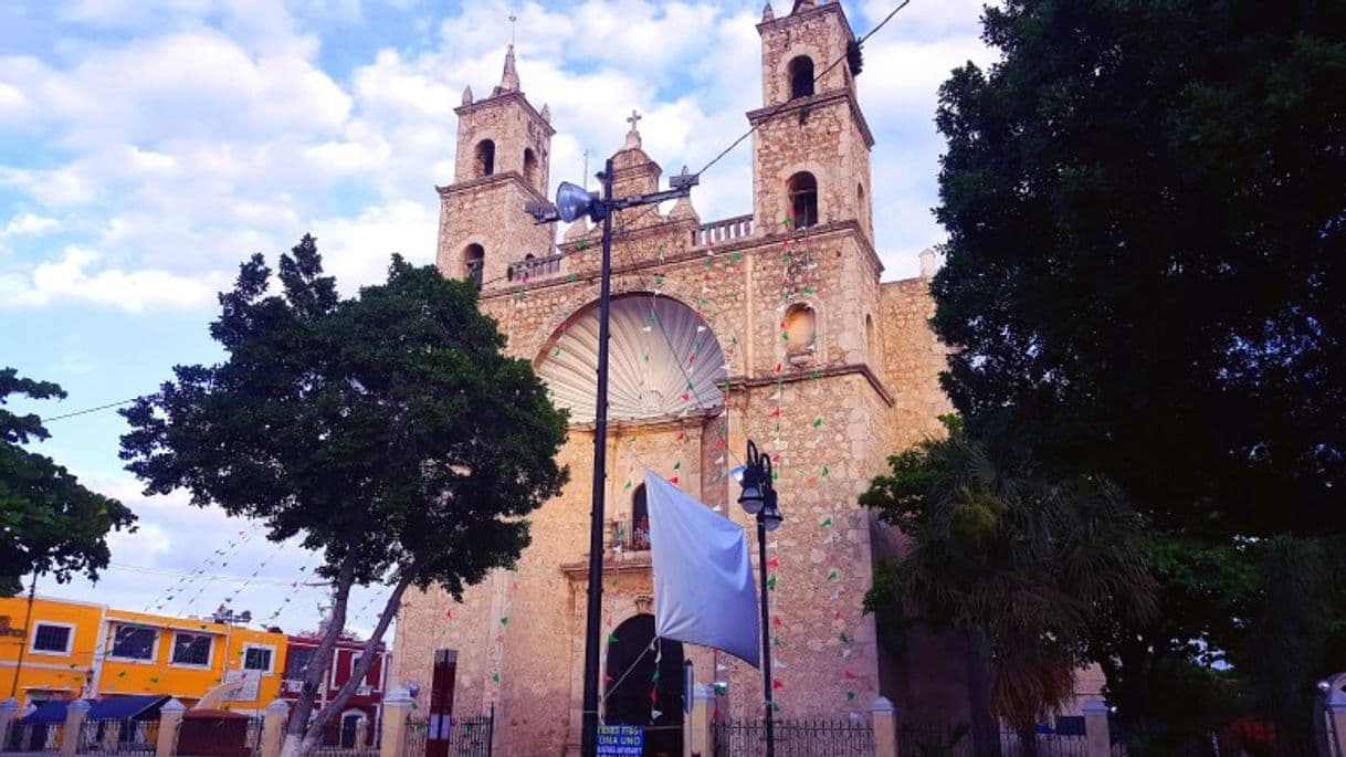 Place MERIDA CENTRO 4 YUC.