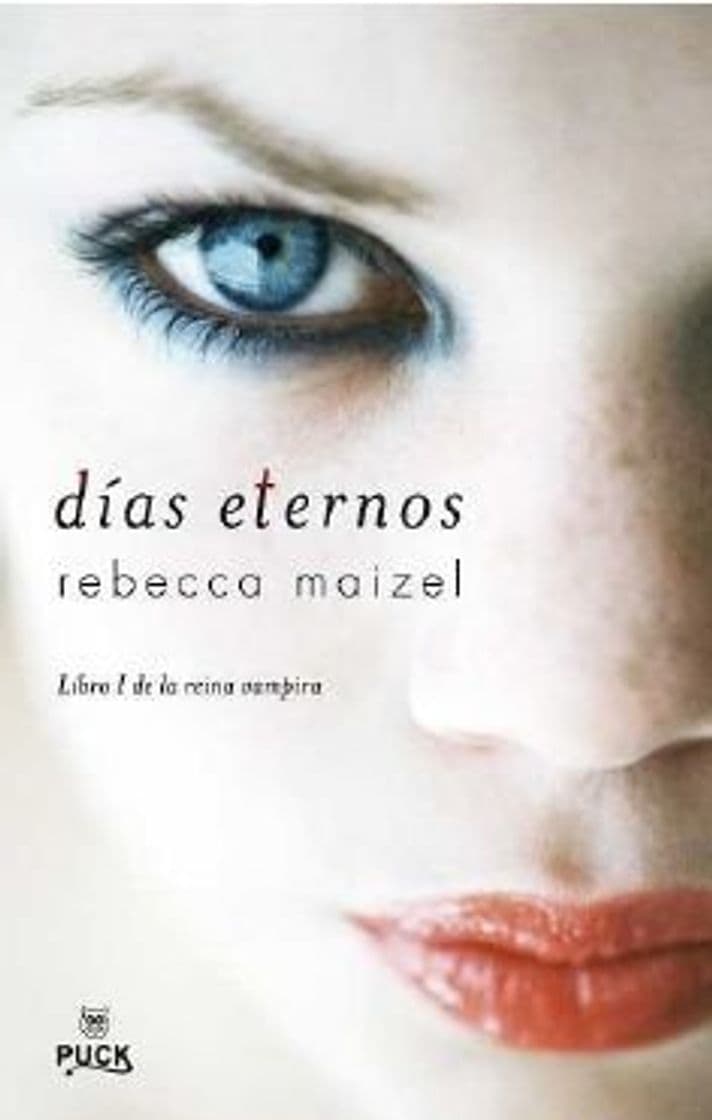 Book Dias eternos, Vol. I