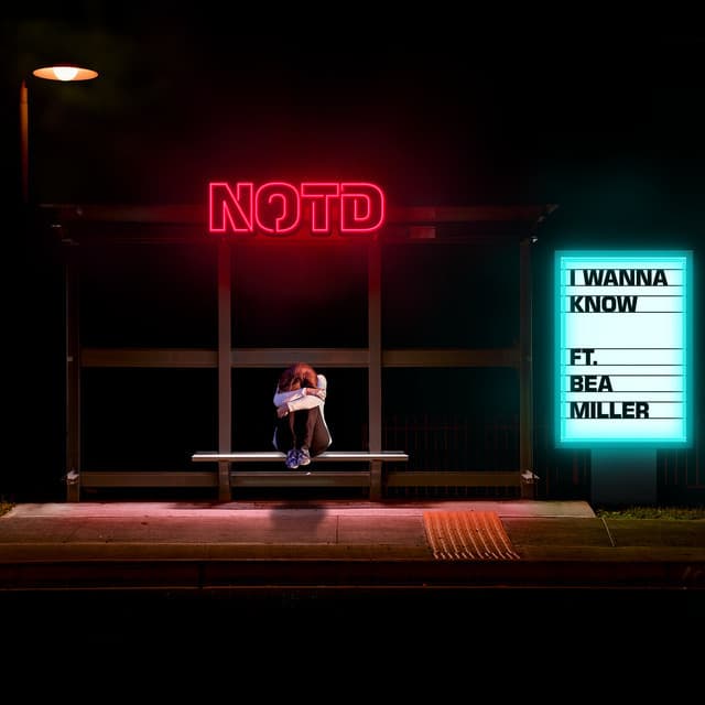 Canción I Wanna Know (feat. Bea Miller)