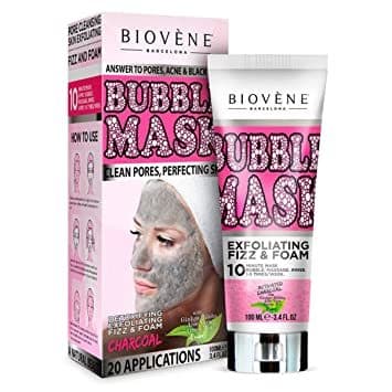 Fashion Bubble mask Biovène