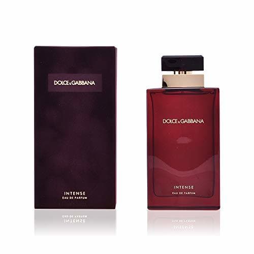 Beauty DOLCE GABBANA INTENSE EDP SPRAY 100ML