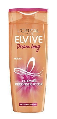 Belleza L'Oréal Paris Elvive Dream Long Champú Reconstructor