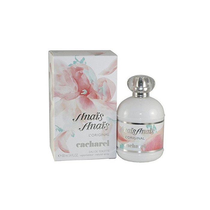 Beauty Cacharel Anais AnaisS - Eau de Toilette