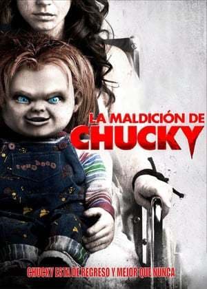 Película Curse of Chucky