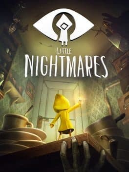 Videojuegos Little Nightmares