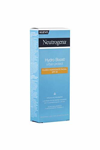 Belleza Neutrogena Hydro Boost Fluido Hidratante Facial