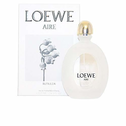 Producto Loewe Aire Sutileza Edt Vapo 125 Ml