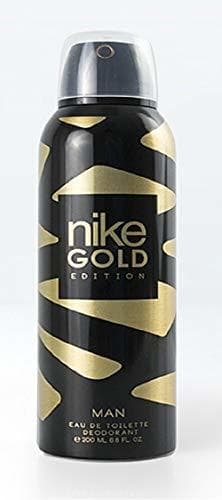 Producto Nike Gold Deo Vaporizador