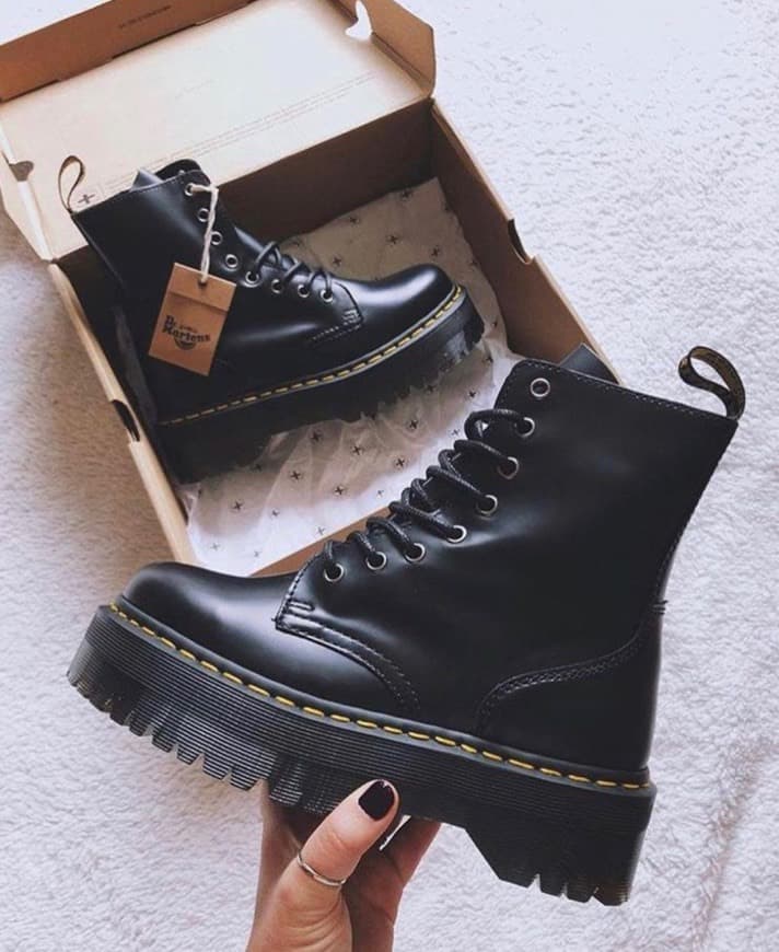 Fashion Dr. Martens 1460