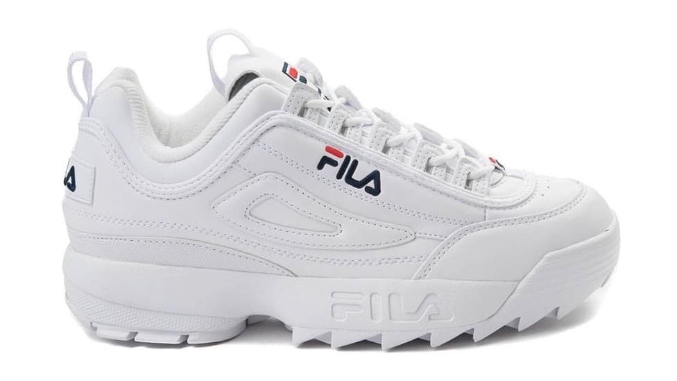 Moda Fila | Foot Locker