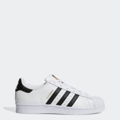 Moda adidas Superstar Shoes With Classic Shell Toe | adidas US