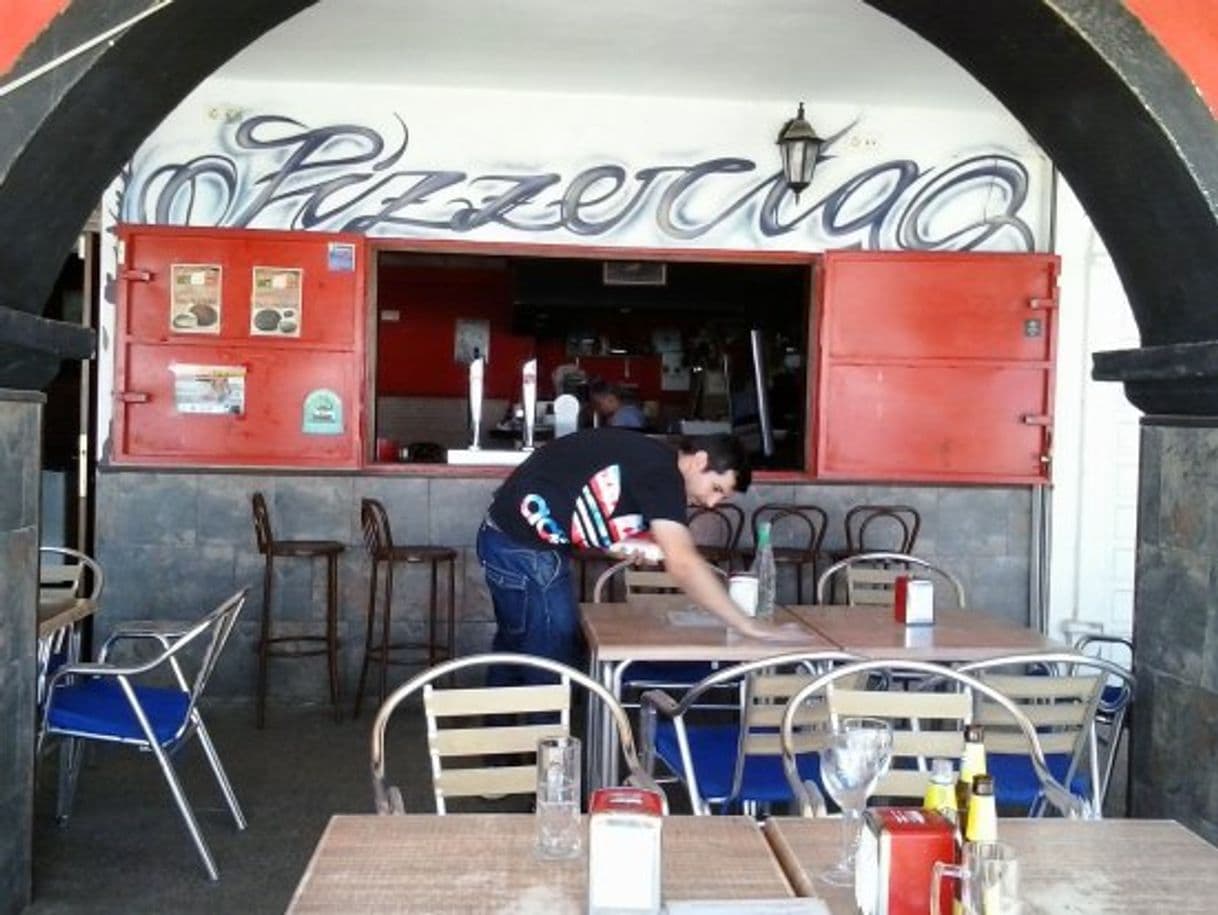 Restaurants Pizzeria Carmen