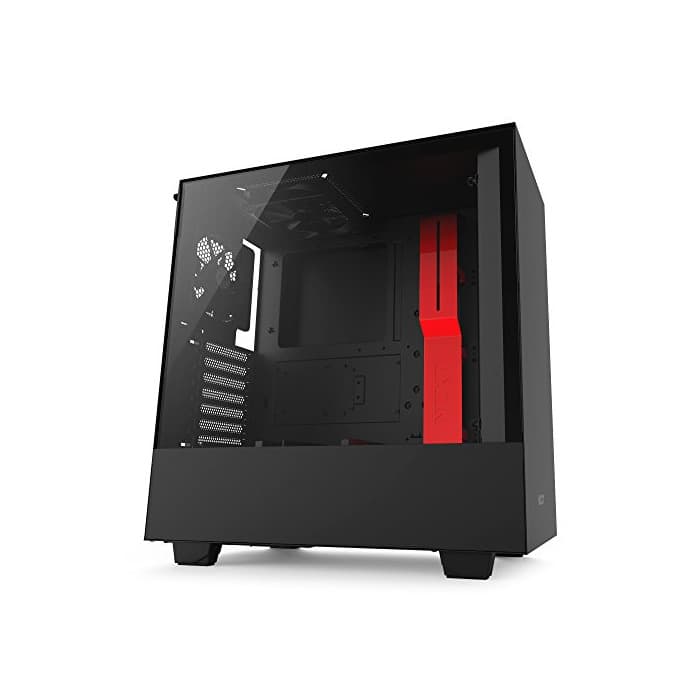 Electronic NZXT H500