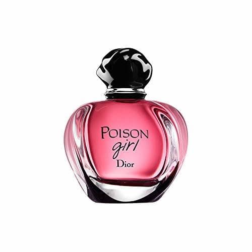 Beauty Dior Poison Girl 100 ml Mujeres - Eau de parfum