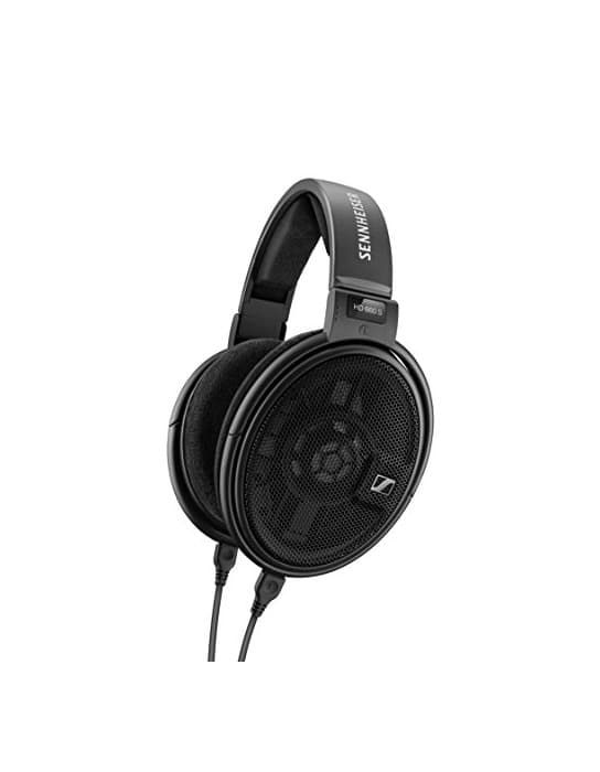 Electronic Sennheiser HD 660S - Auriculares dinámicos para audiófilos