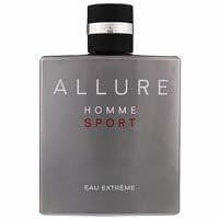 Beauty Chanel Allure Homme Sport Eau Extrême Vapo 150 Ml Allure Homme Sport