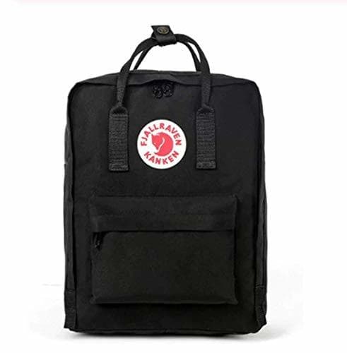 Producto Backpack Fjallraven - Mochila, diseño de Zorro Sueco de Moda