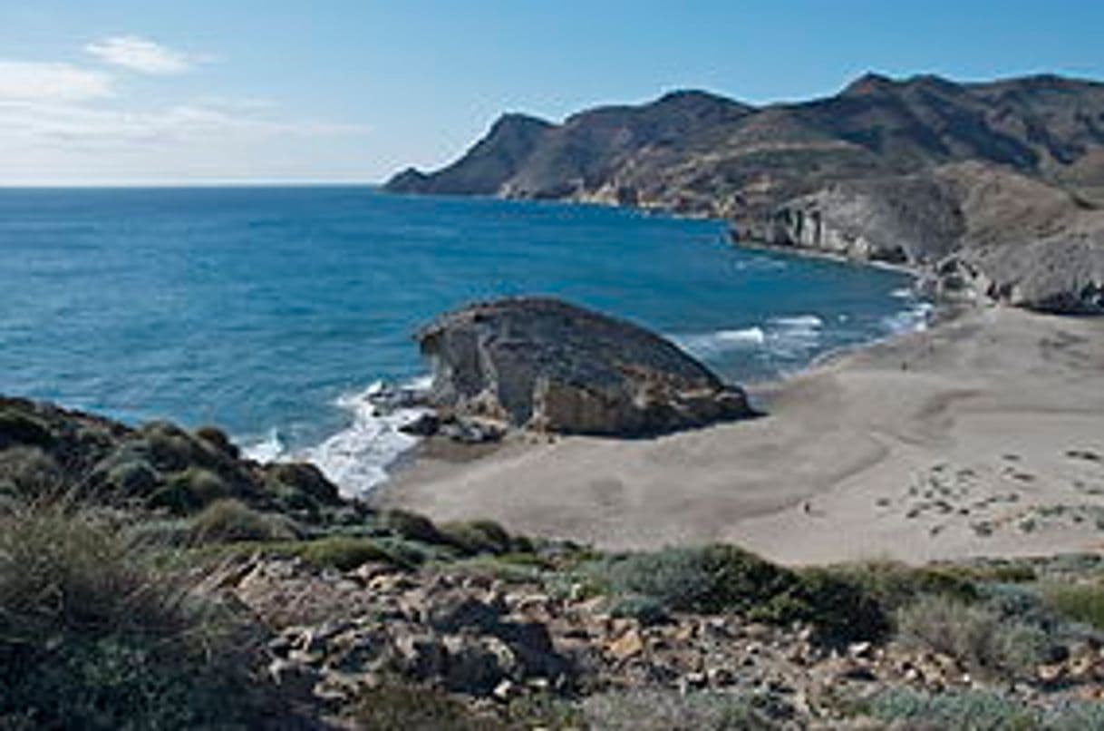 Place Cabo de Gata