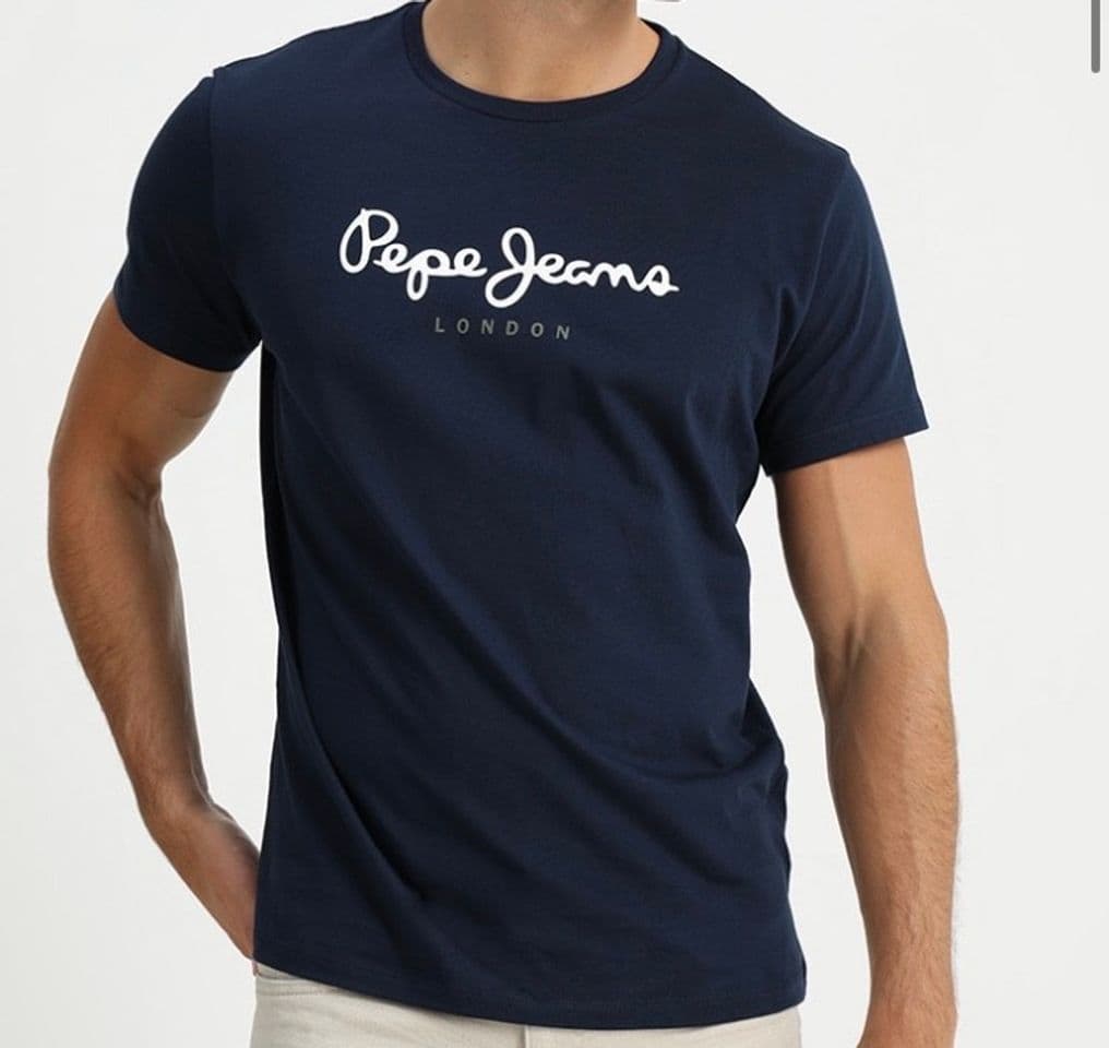 Fashion Camiseta Pepe Jeans de hombre 