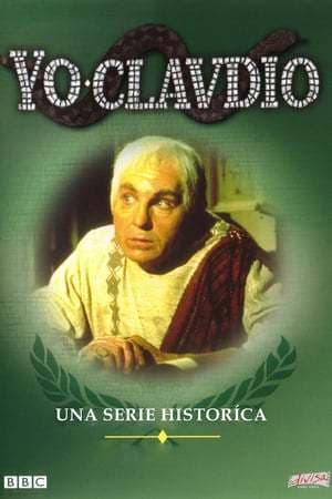 Serie I, Claudius