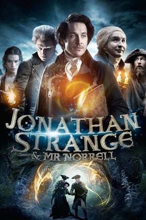 Serie Jonathan Strange & Mr Norrell