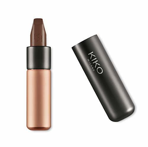 Beauty KIKO Milano Velvet Passion Matte Lipstick Creamy Lips lápiz labial