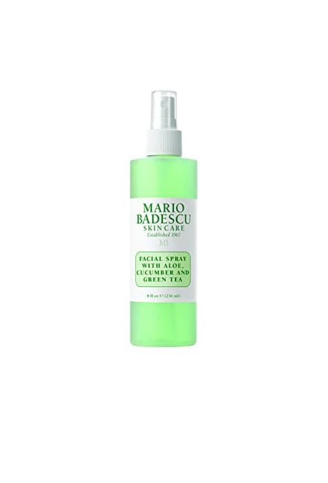 Beauty Mario Badescu Facial Spray With Aloe