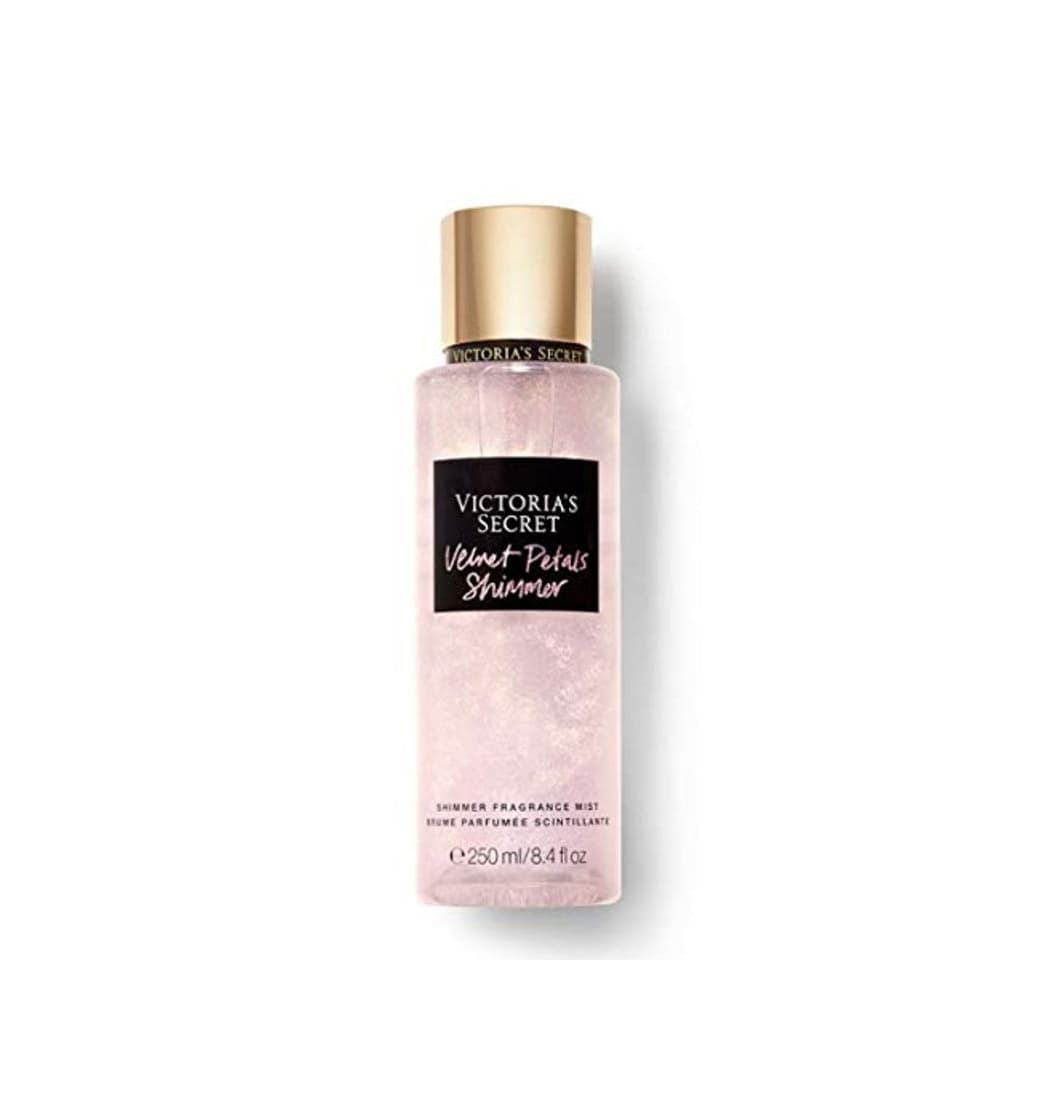 Product Victoria Secret New! VELVET PETALS Shimmer Fragrance Mist 250ml