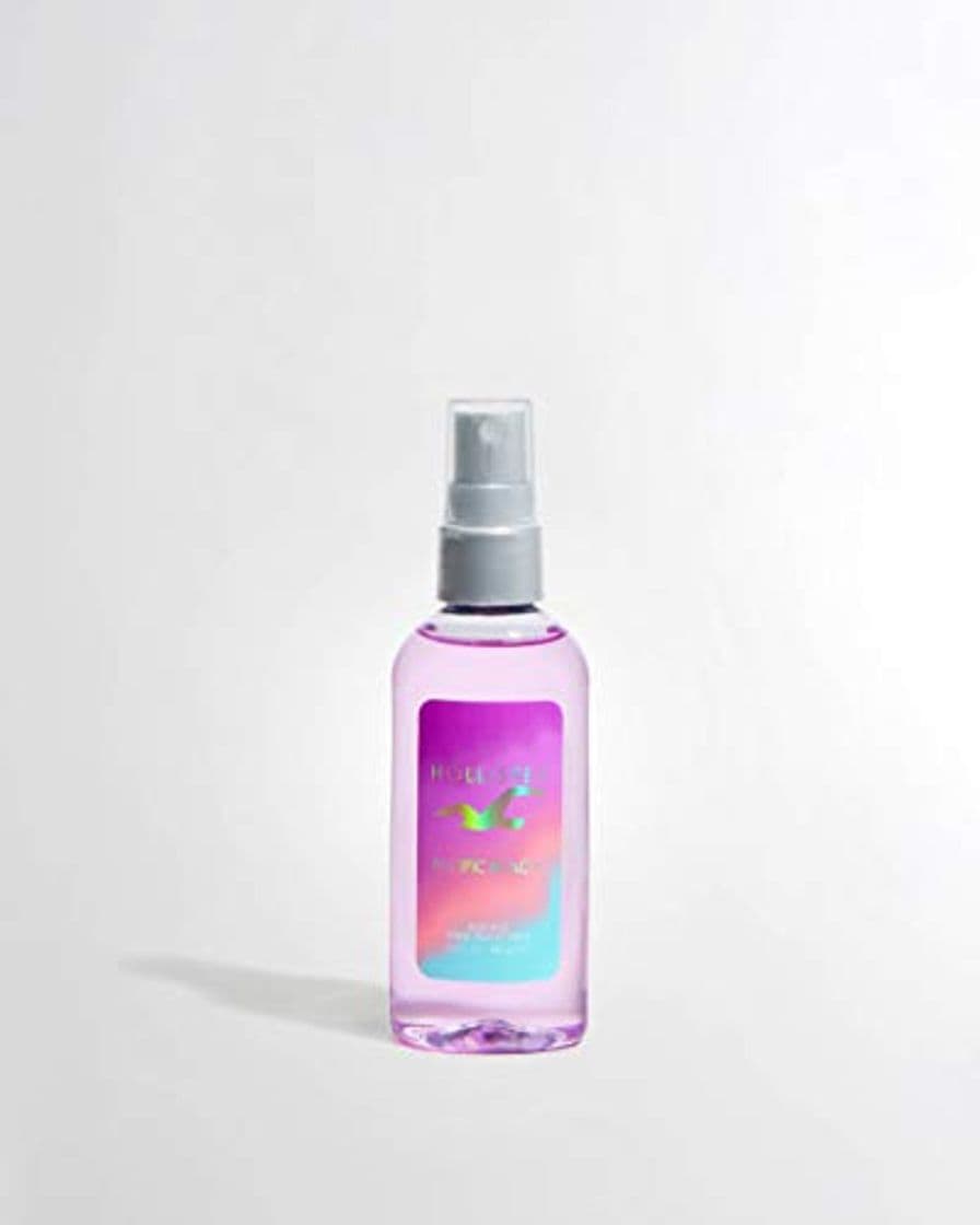 Place Hollister Pacific Beach Body Mist 3.4 fl oz 100 ml botella de