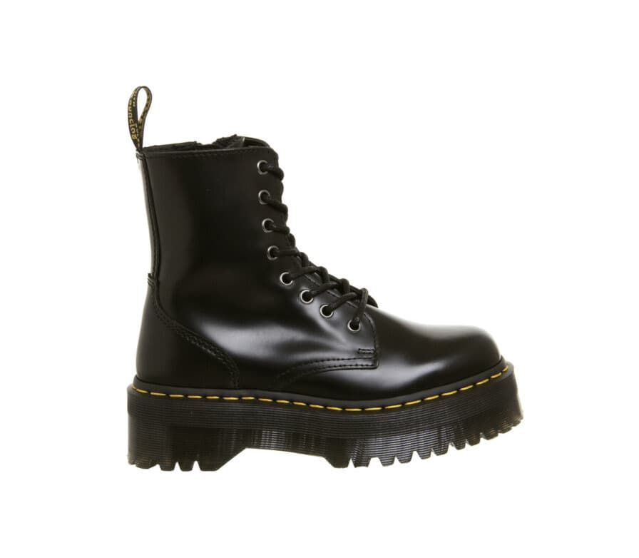 Fashion Dr. Martens 1460