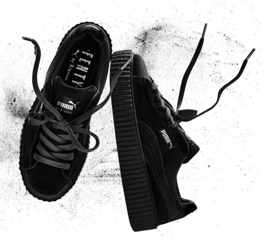 Producto Fenty Puma Creepers Velvet