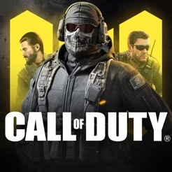 Moda Call of Duty®: Mobile - Apps on Google Play