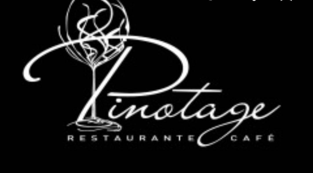 Restaurantes PINOTAGE - RESTAURANTE & CAFE - ARTIES