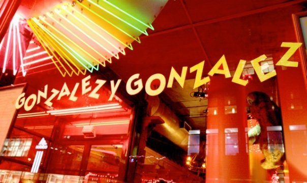 Lugar Gonzalez y Gonzalez