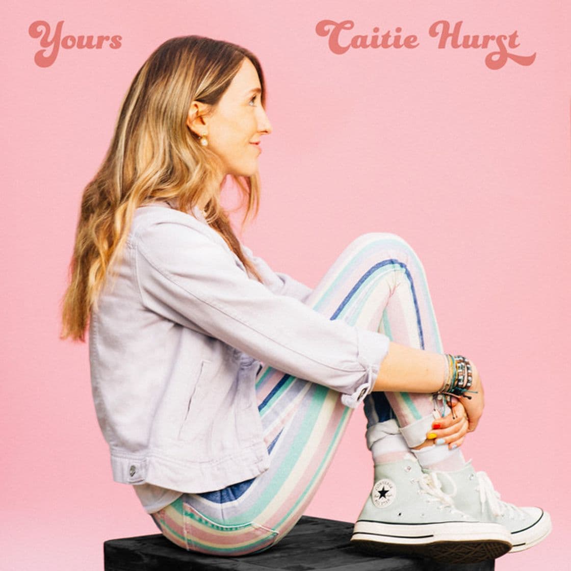 Canción Yours