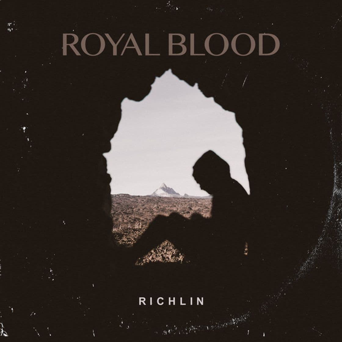 Canción Royal Blood