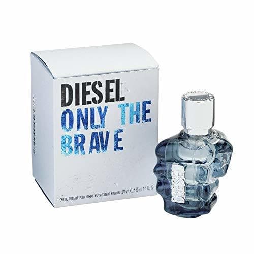 Beauty Diesel Only The Brave Eau De Toilette 35Ml Vapo.