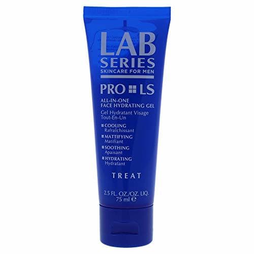 Beauty Pro LS Gel Hidratante Facial