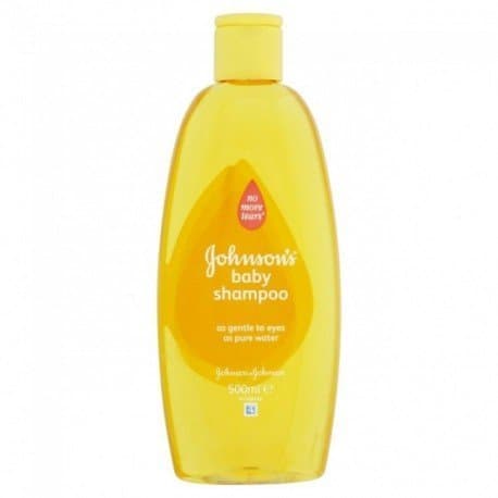 Product JOHNSON S BABY CHAMPU 500ML