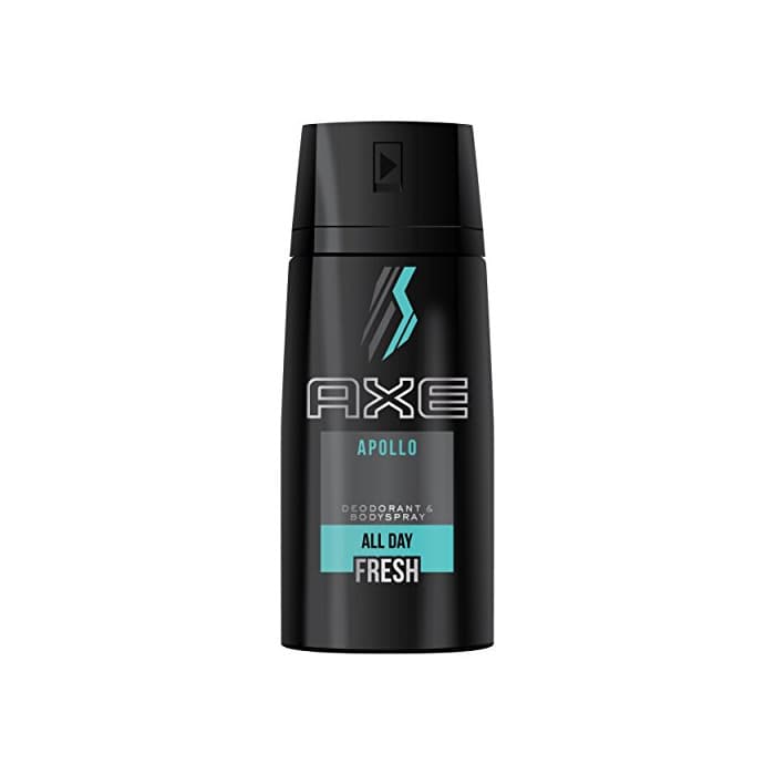 Belleza AXE Apollo Men Desodorante para Hombre