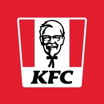 Moda KFC