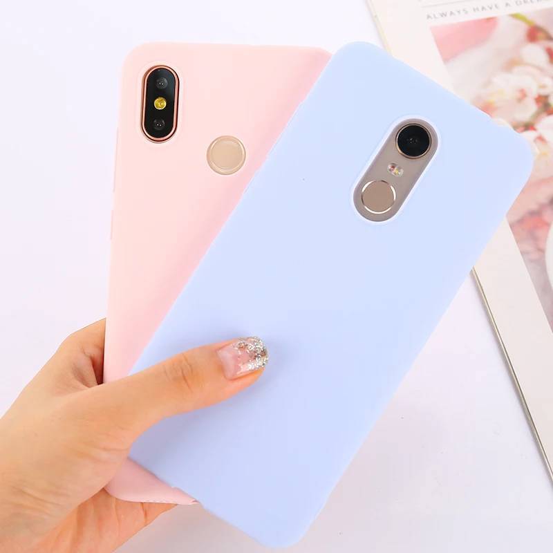 Fashion Funda Xiaomi redmi note 8 pro