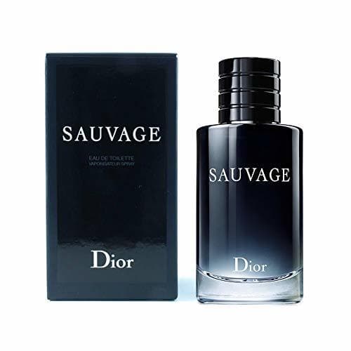 Belleza Dior Sauvage Edt Vapo 200 Ml 1 Unidad 100 ml