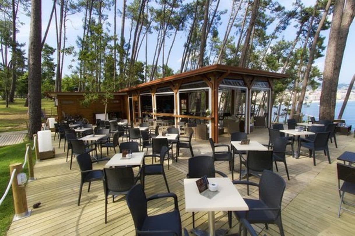 Restaurantes GASSHO Sanxenxo Lounge