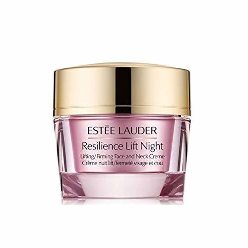 Producto ESTEE LAUDER RESILIENCE LIFT NIGTH FACE NECK CREAM 50ML