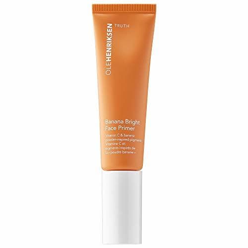 Place OLEHENRIKSEN Banana Bright Face Primer