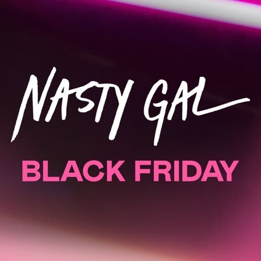 App Nasty Gal – Clothing + Fashion