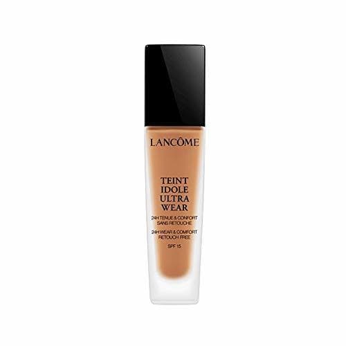 Beauty Lancome Maquillaje Fluido Mate