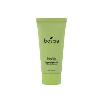 Product Boscia cactus water peel-off mask🧖🏻‍♀️